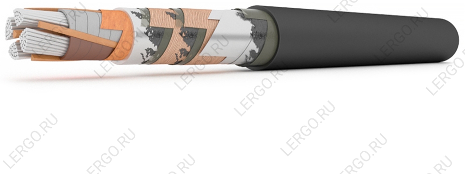 ААБ2лШв 4х70 - 1кВ