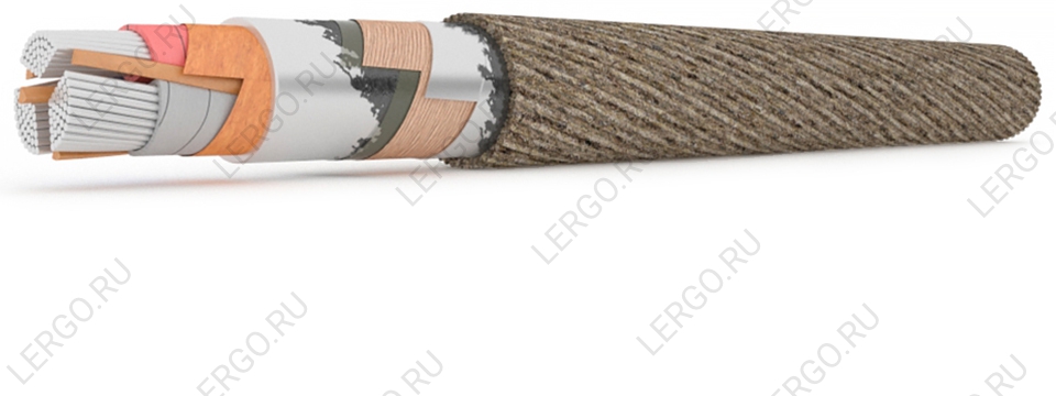 ААБл 3х70 - 1кВ