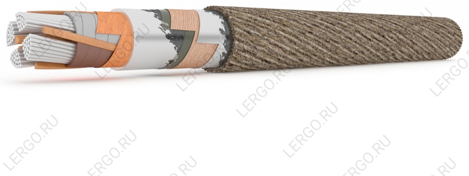 ААБл 4х70 - 1кВ