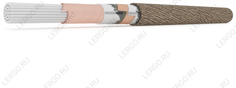 ААБл 1х240 - 1кВ