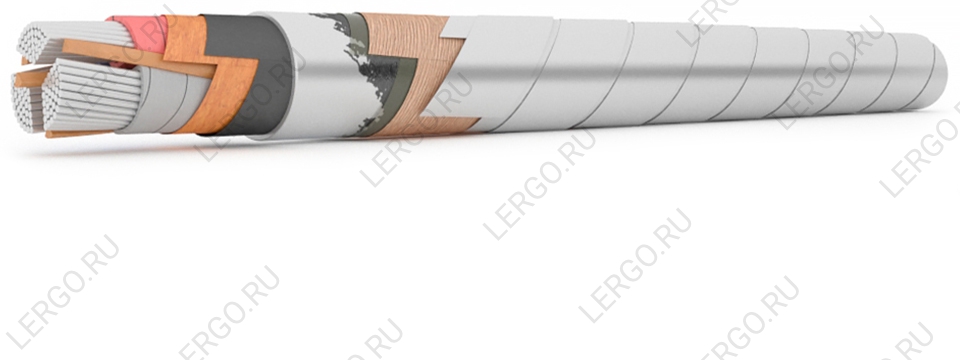 ААБлГ 3х25 - 10кВ