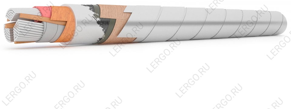 ААБлГ 3х95 - 1кВ