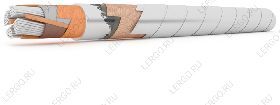 ААБлГ 4х70 - 1кВ