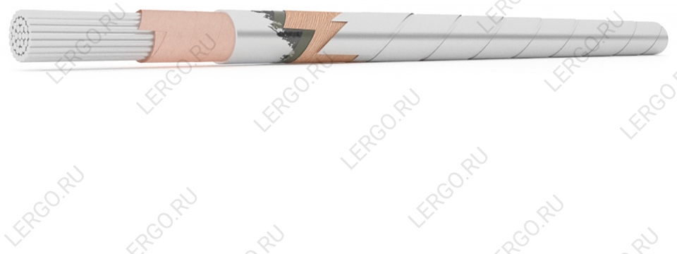 ААБлГ 1х240 - 1кВ