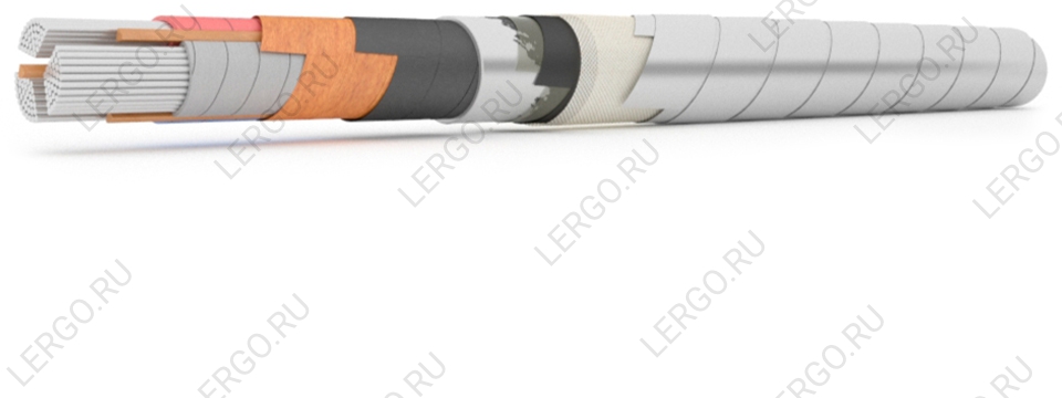 ААБнлГ 3х240 - 1кВ