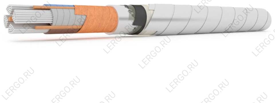ААБнлГ 4х70 - 1кВ