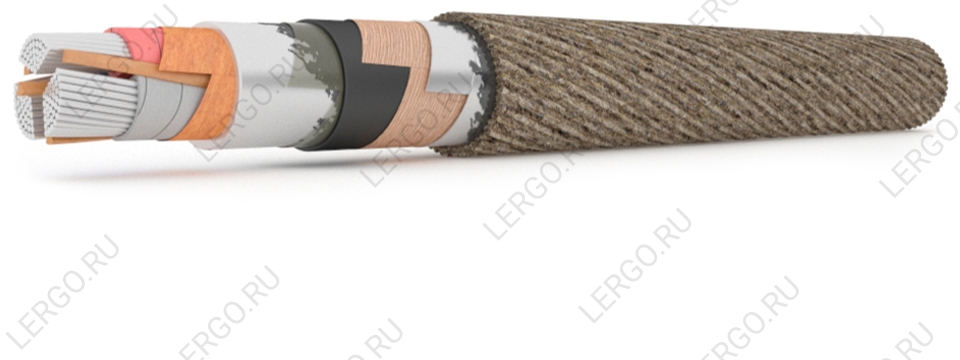 ААБв 3х70 - 1кВ