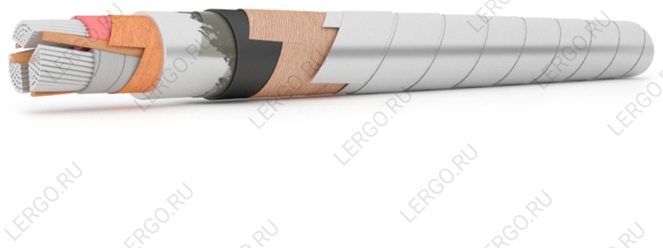 ААБвГ 3х25 - 1кВ