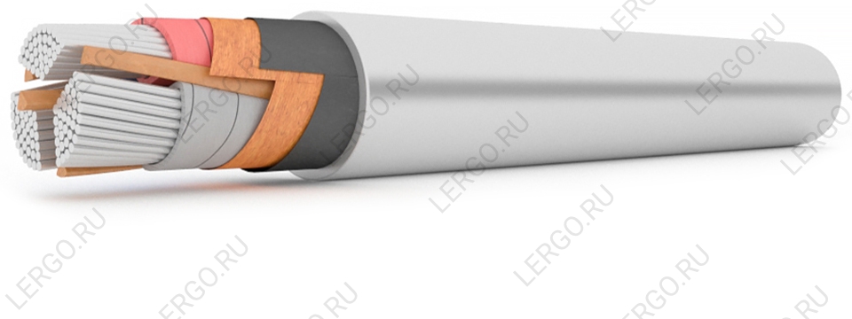 ААГ 3х240 - 10кВ