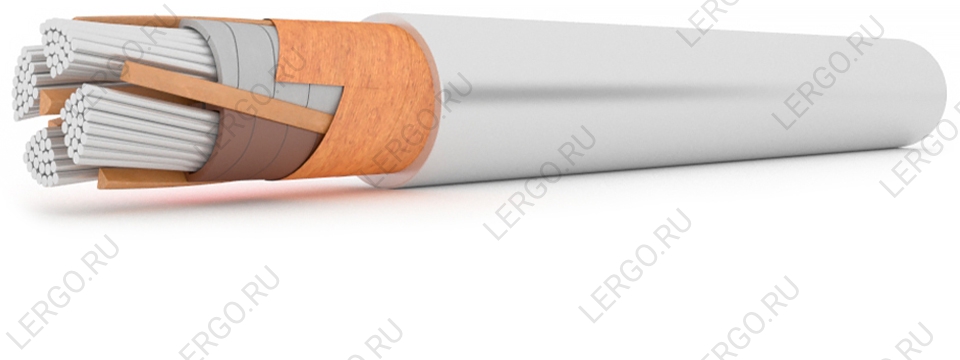 ААГ 4х240 - 1кВ