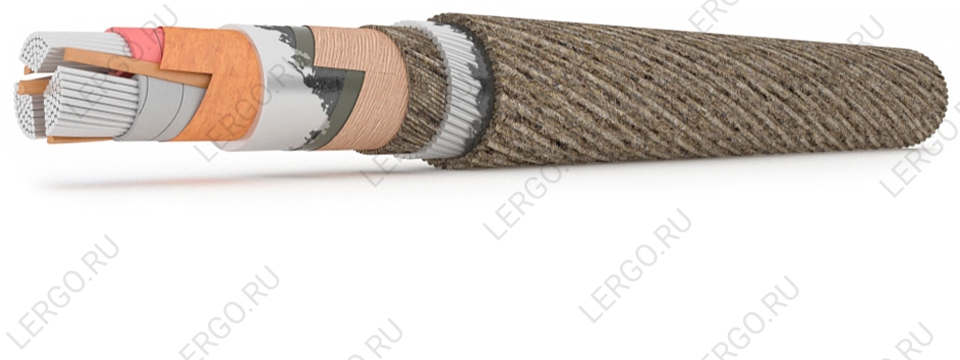 ААПл 3х95 - 1кВ