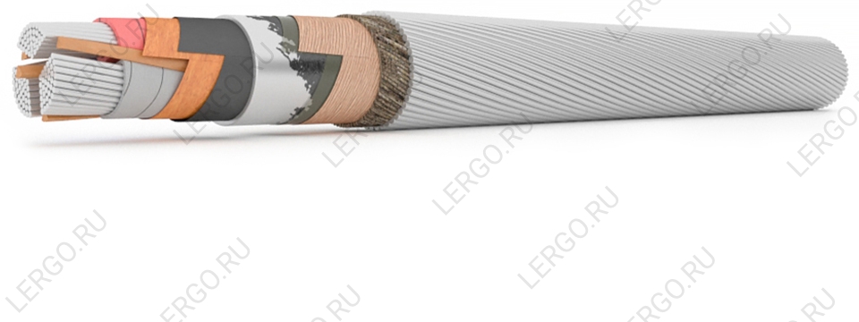 ААПлГ 3х25 - 10кВ