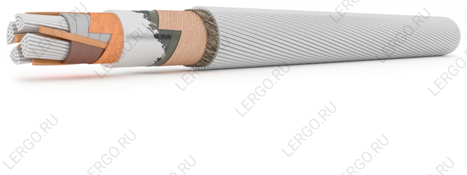 ААПлГ 4х70 - 1кВ