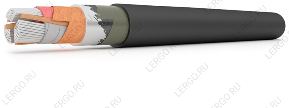 ААШнг(А) 3х240 - 1кВ