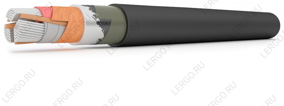 ААШв 3х240 - 1кВ