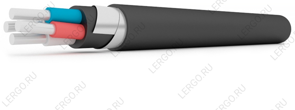 АКПБбШв 4х2,5