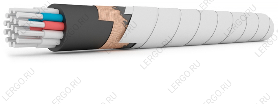 АКПВБбГ 19х2,5