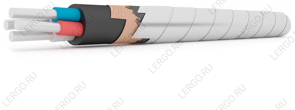 АКПВБбГ 4х2,5
