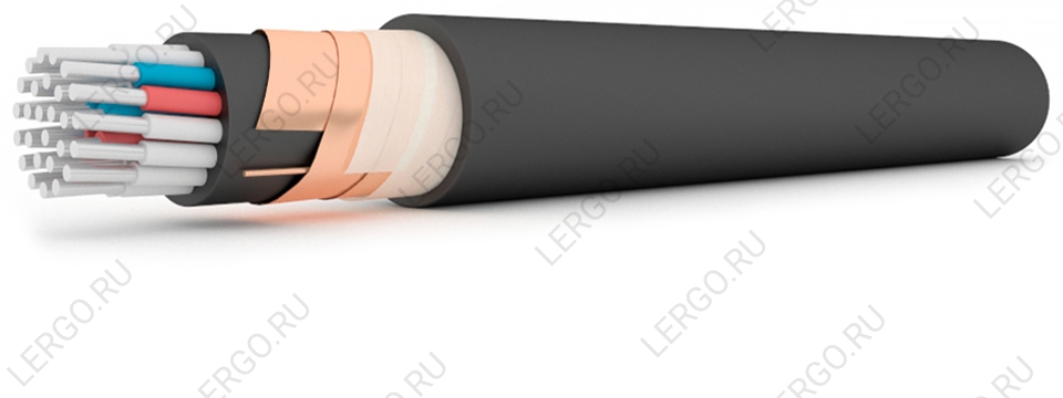 АКРВГЭ 27х2,5