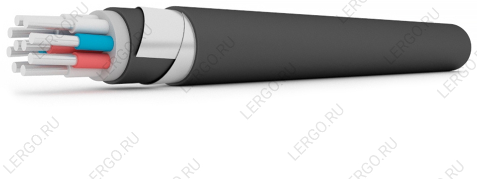 АКВБбШнг(А) 10х2,5