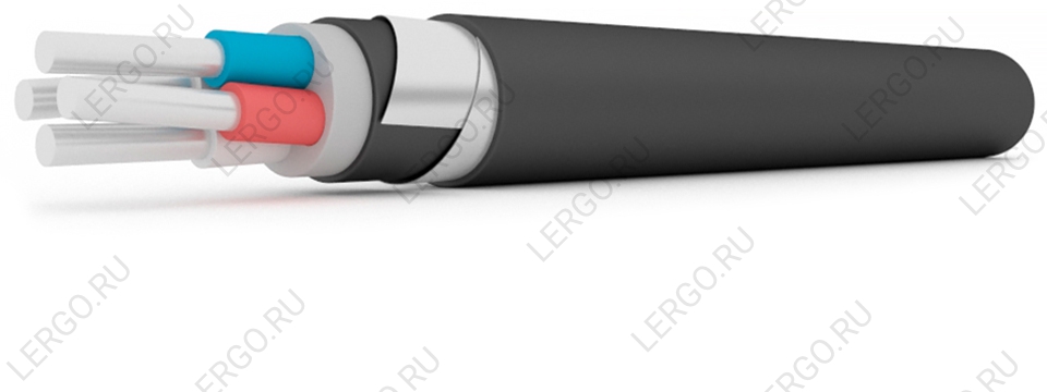 АКВБбШнг(А) 4х2,5