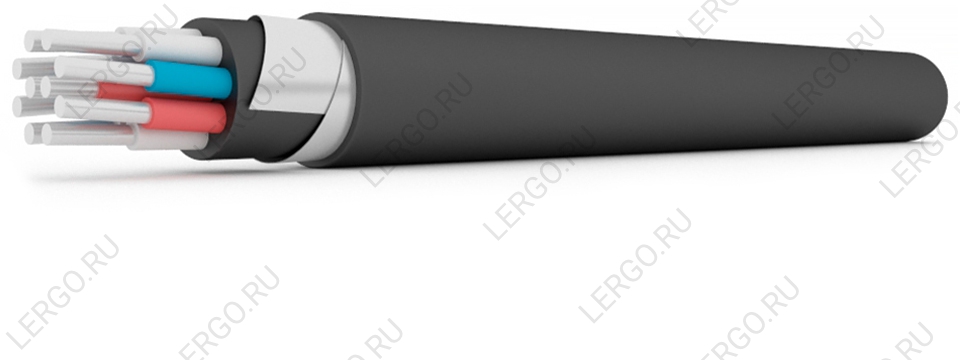 АКВБбШв 10х2,5