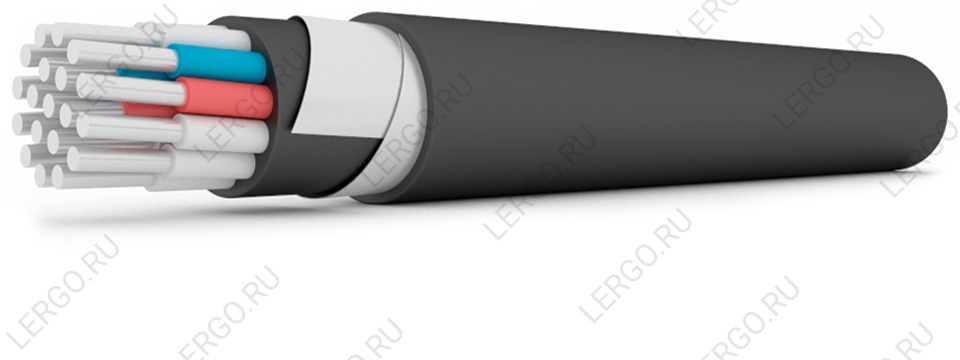 АКВБбШв 19х2,5