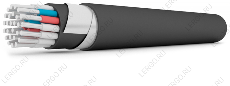 АКВБбШв 27х2,5