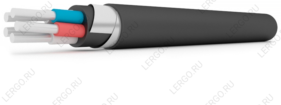 АКВБбШв 5х2,5