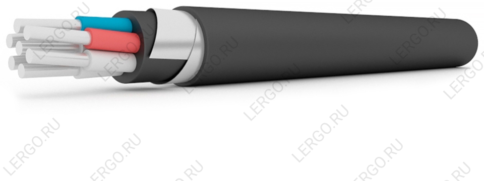 АКВБбШв 7х2,5