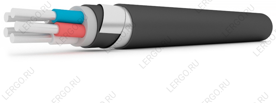 АКВБбШзнг(А) 5х10