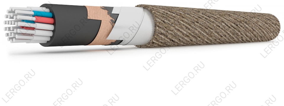 АКВВБ 27х2,5