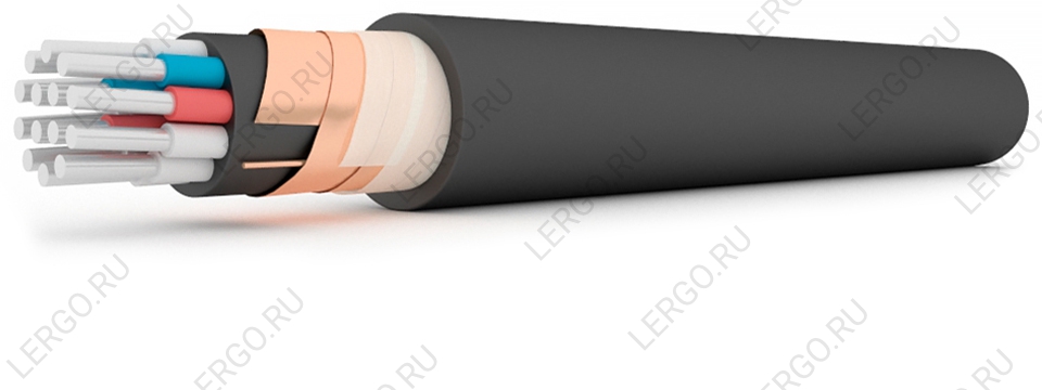 АКВВГЭ 14х2,5