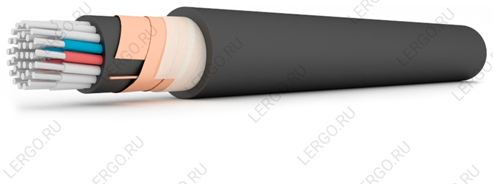 АКВВГЭнг(А) 37х2,5