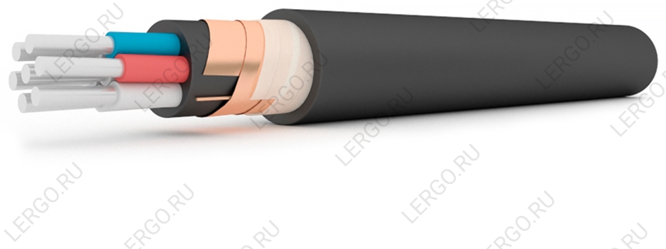 АКВВГЭнг(А) 7х2,5