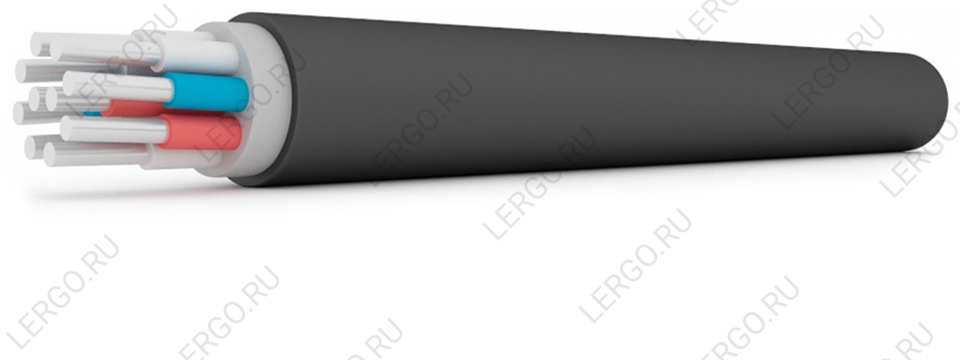 АКВВГнг(А) 10х2,5