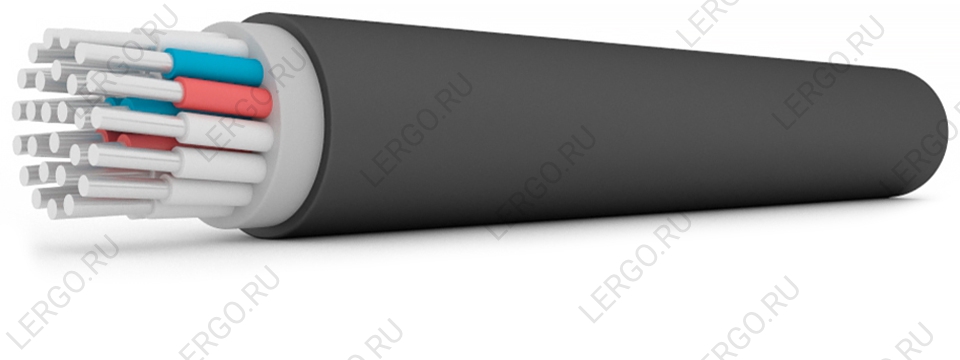 АКВВГнг(А) 27х2,5
