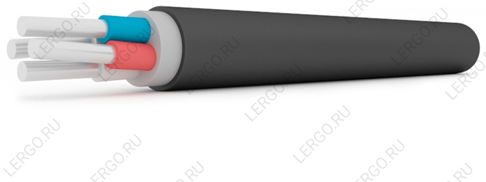 АКВВГз 4х10