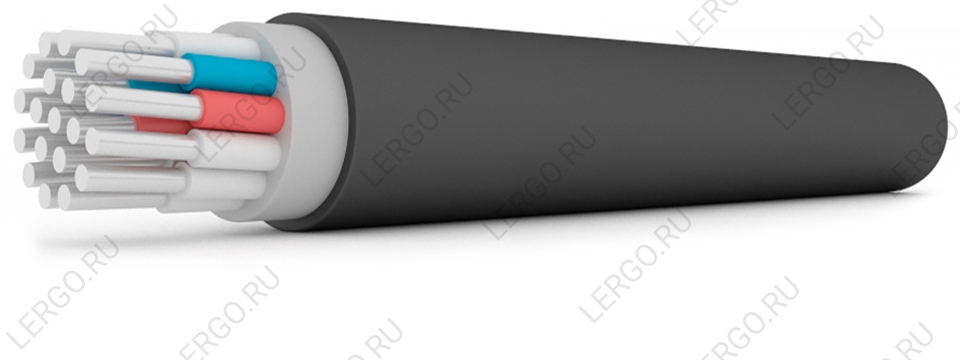 АКВВГзнг(А) 19х16