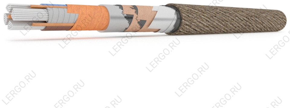 АСБ 4х50 - 1кВ