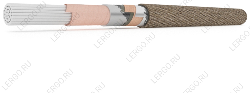 АСБ2л 1х185 - 1кВ