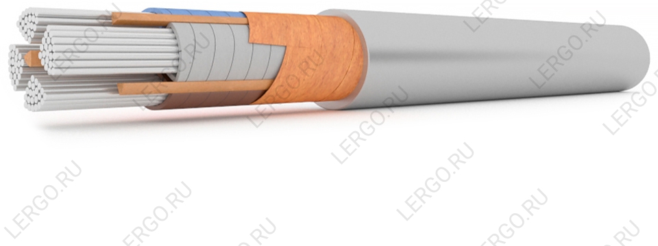 АСГ 4х50 - 1кВ