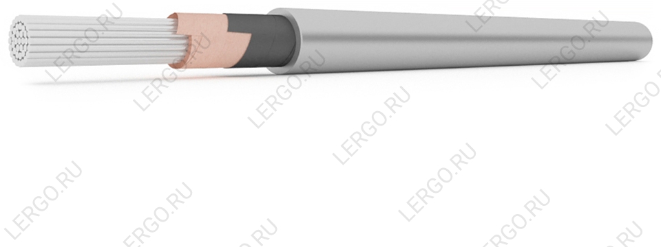 АСГ 1х50 - 20кВ