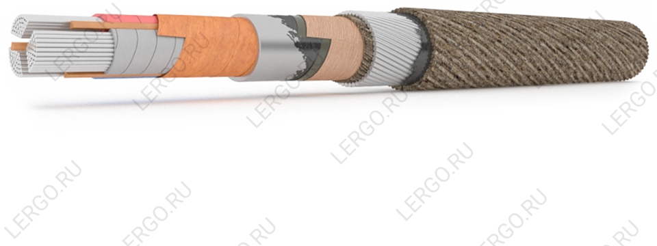 АСПл 3х70 - 1кВ