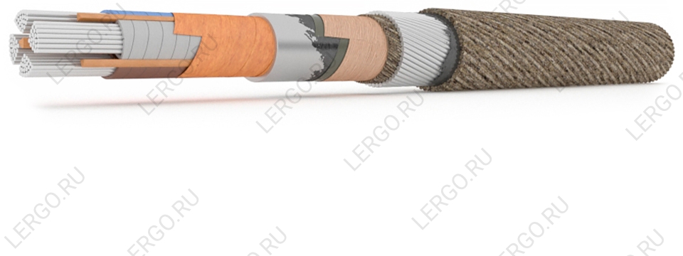 АСПл 4х50 - 1кВ