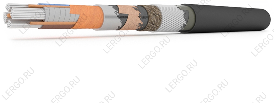 АСПШв 4х16 - 1кВ