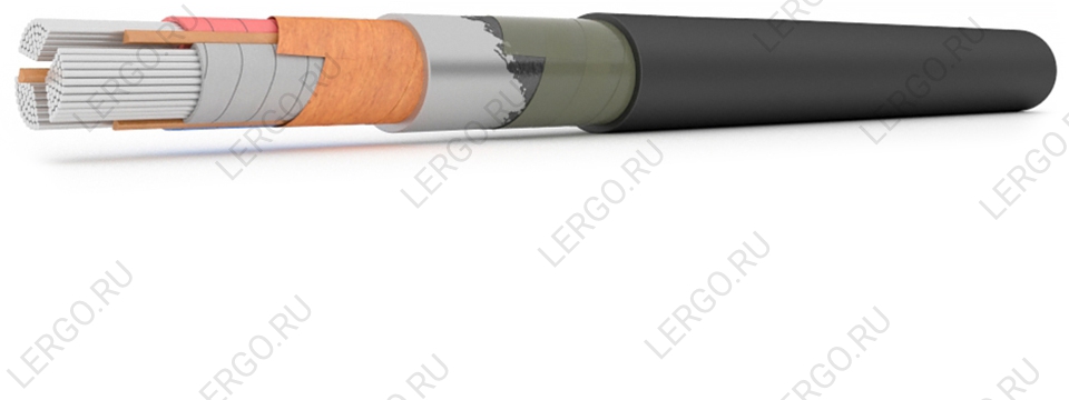 АСШв 3х70 - 1кВ