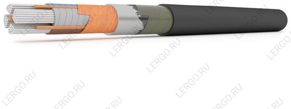 АСШв 4х50 - 1кВ