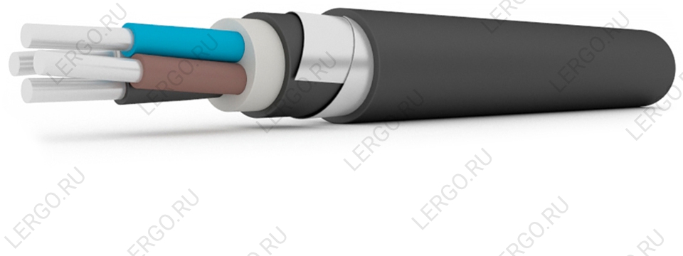 АВБбШвнг(А) 4х2,5