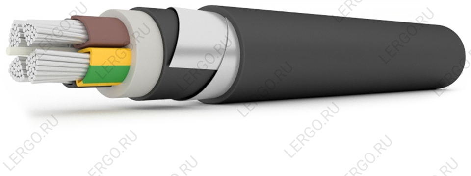 АВБбШпз 4х70